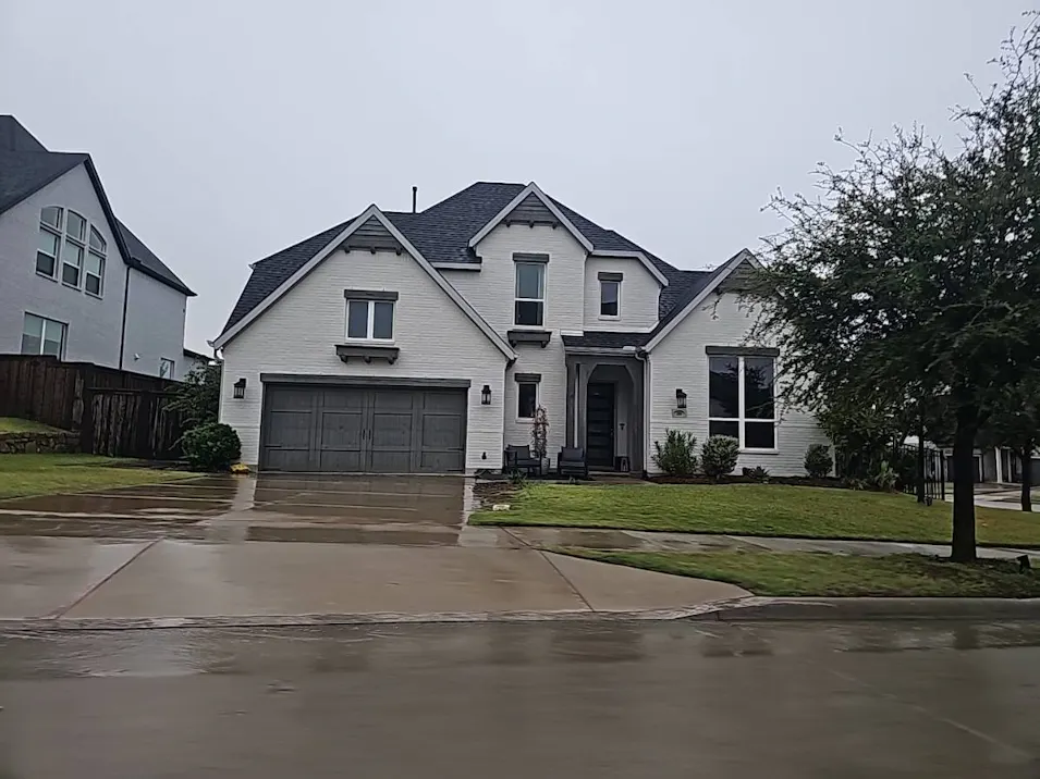2000 Prairie Holly Ln Aledo, TX 76008, Parker County