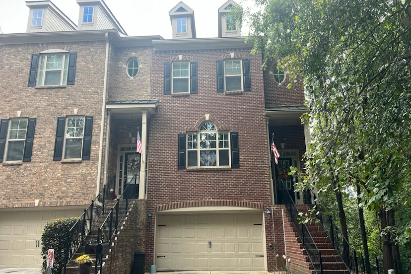 600 Jardin Court