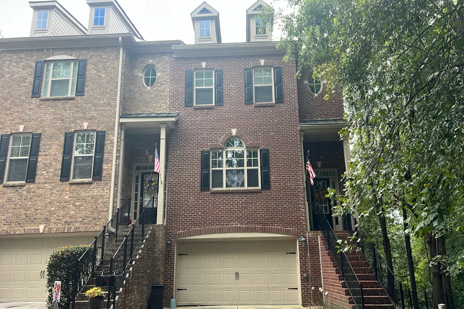 600 Jardin Court Alpharetta, GA 30022, Fulton County
