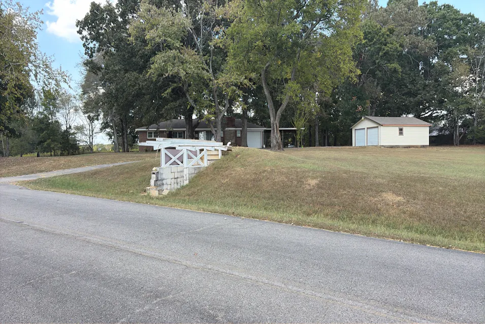336 County Road 167 Lexington, AL 35648, Lauderdale County