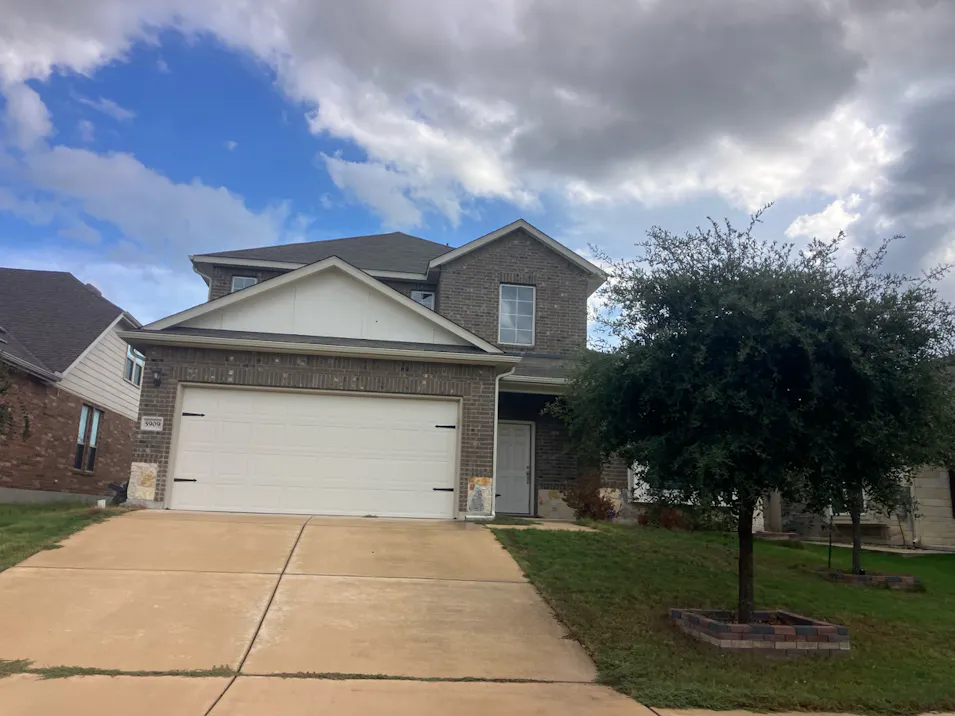 5909 Giovanni Pl Round Rock, TX 78665, Williamson County