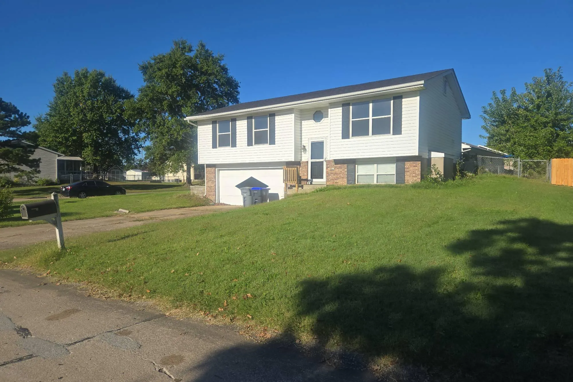Knightwood Ln, O Fallon, MO 63366 #1