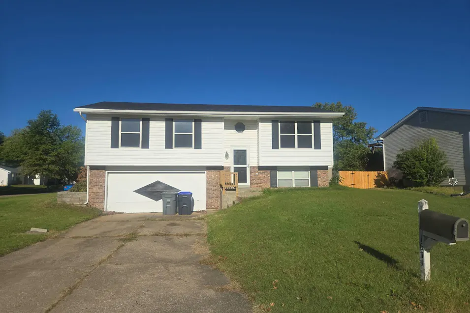 1671 Knightwood Lane O Fallon, MO 63366, St. Charles County