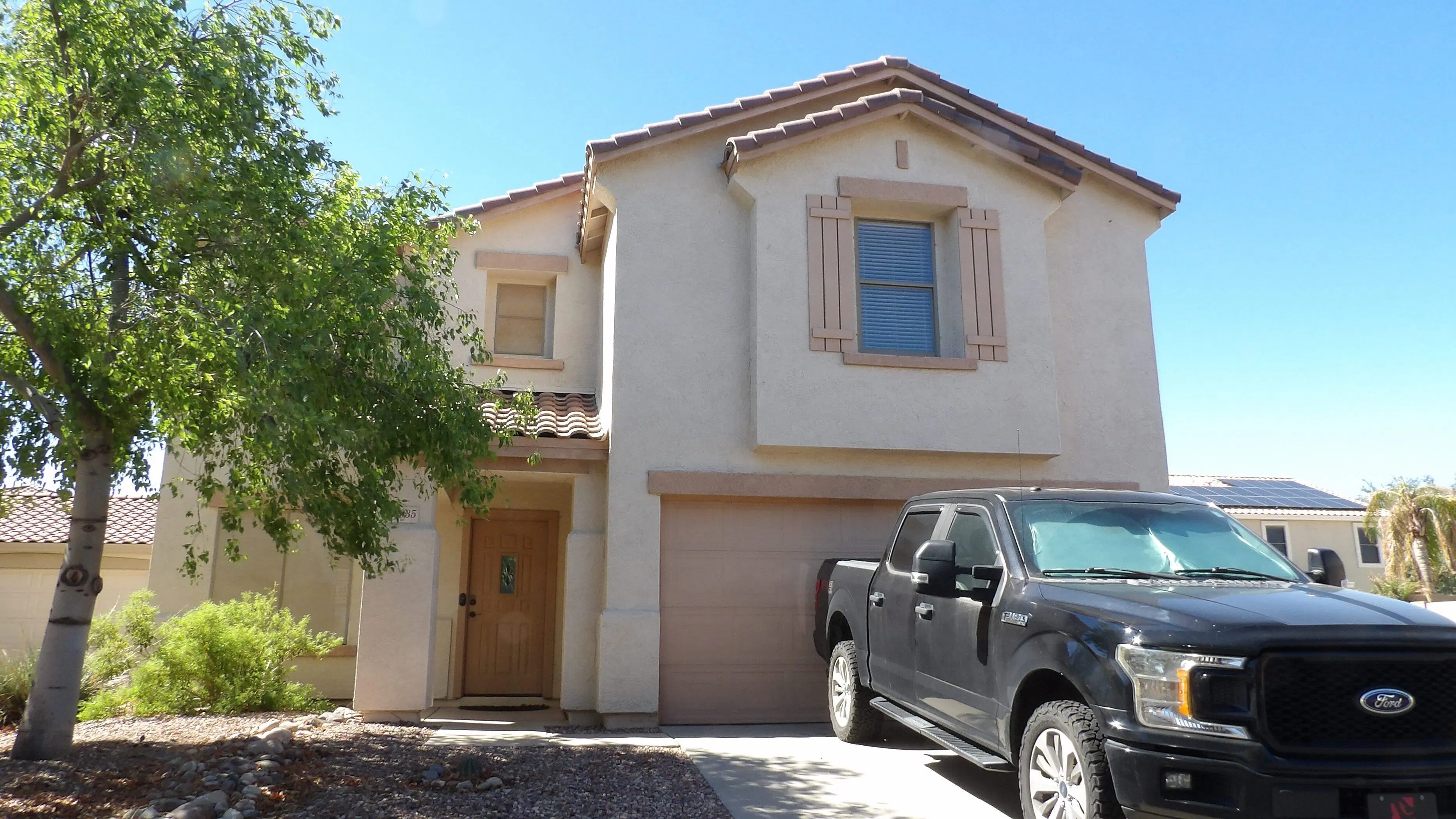 Central St, Surprise, AZ 85388 #1