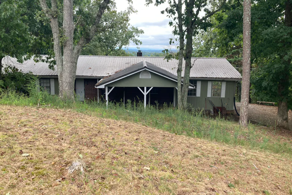 1544 Clearview Drive Ringgold, GA 30736, Catoosa County
