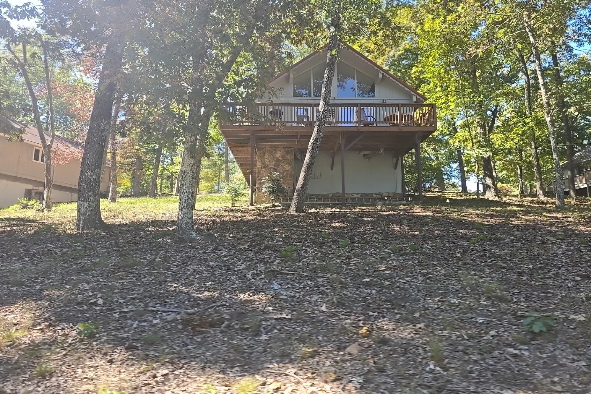 Royal Lodge Dr, Warm Springs, GA 31830