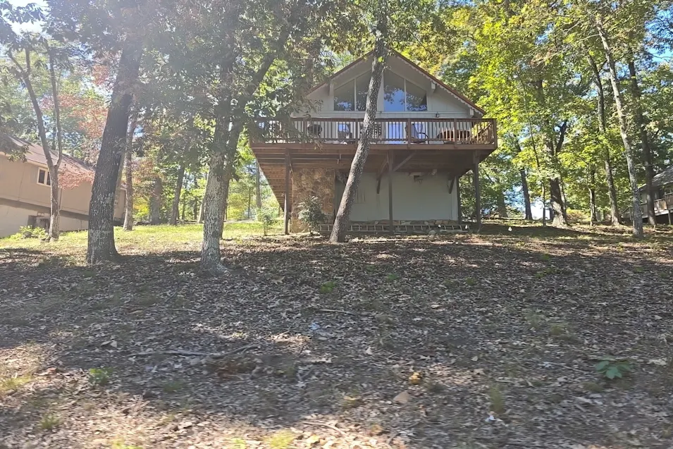 128 Royal Lodge Drive Warm Springs, GA 31830, Harris County