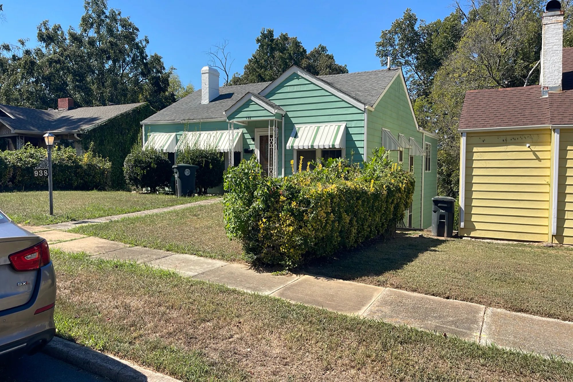 41st Street Ensley , Birmingham, AL 35208 #1