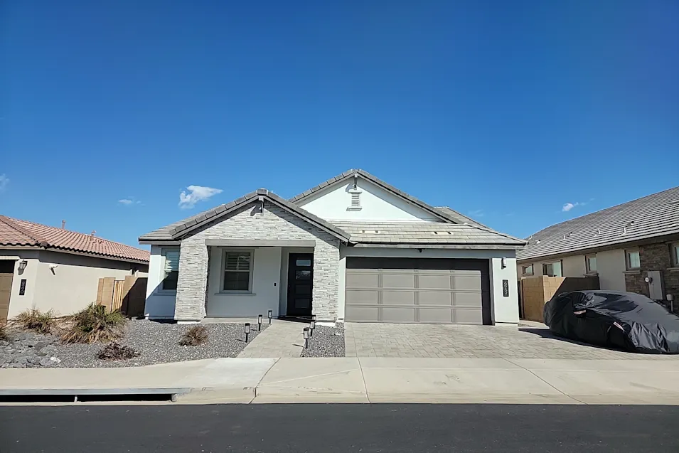 6982 W Spur Dr Peoria, AZ 85383, Maricopa County