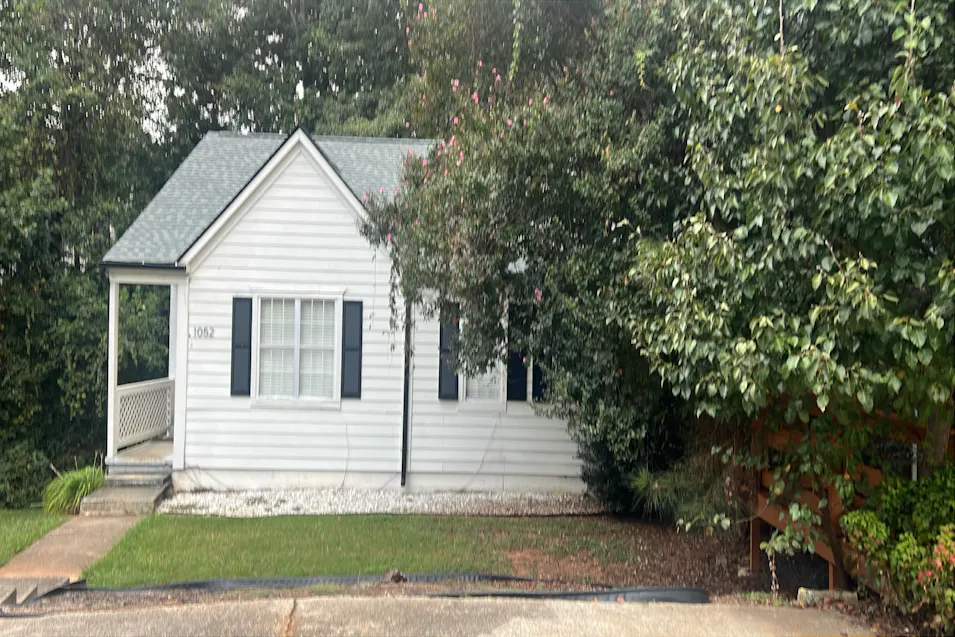 1052 Plantation Way Northwest Kennesaw, GA 30144, Cobb County