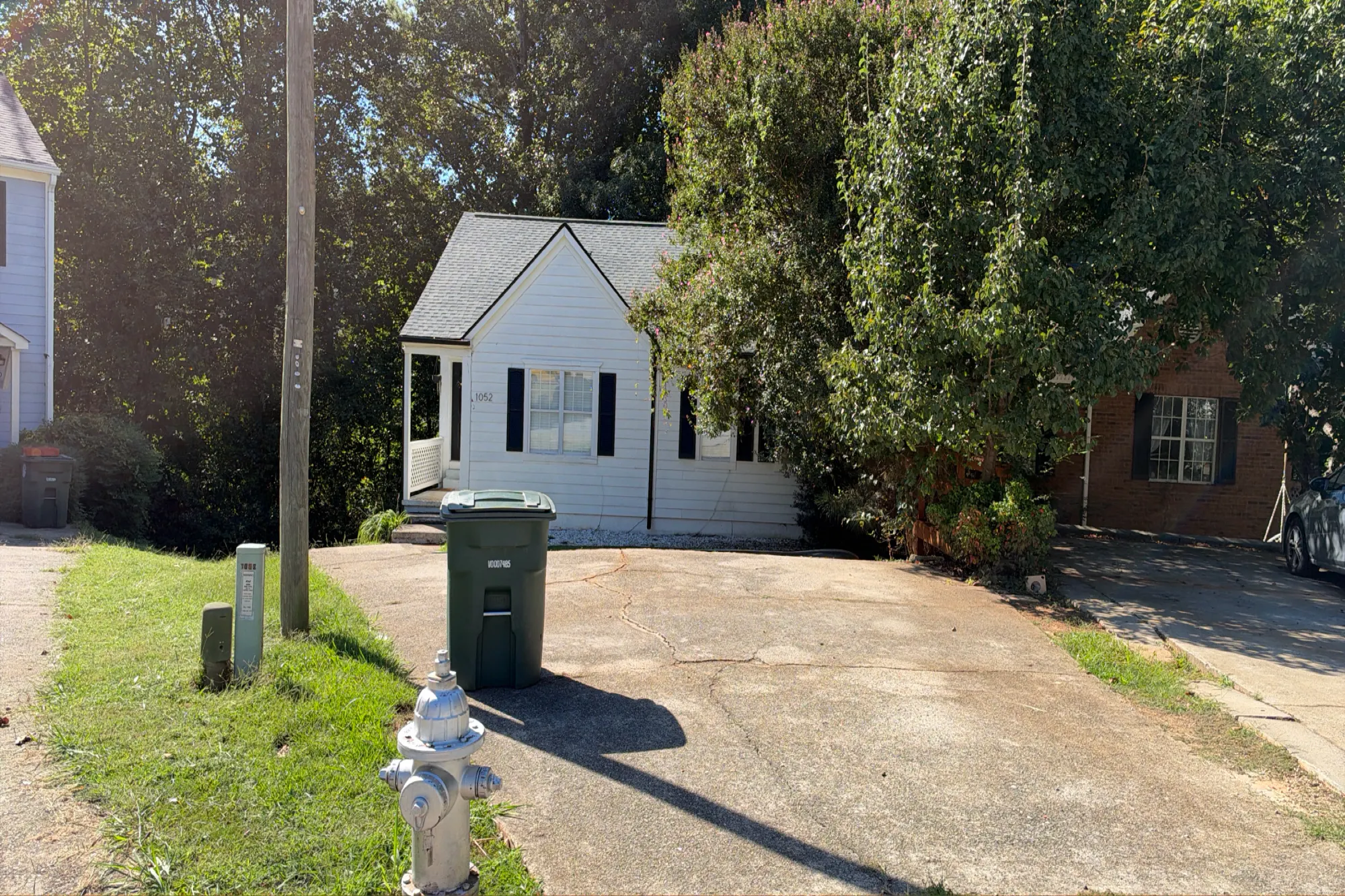 Plantation Way, Kennesaw, GA 30144 #1