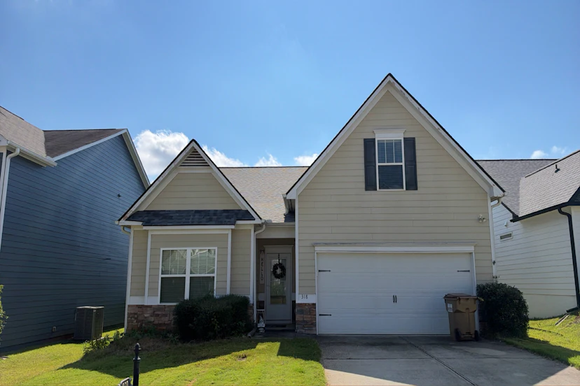 318 Rippling Dr