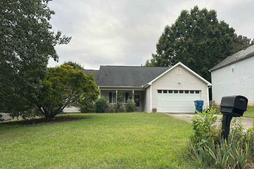 339 Spring Falls Dr