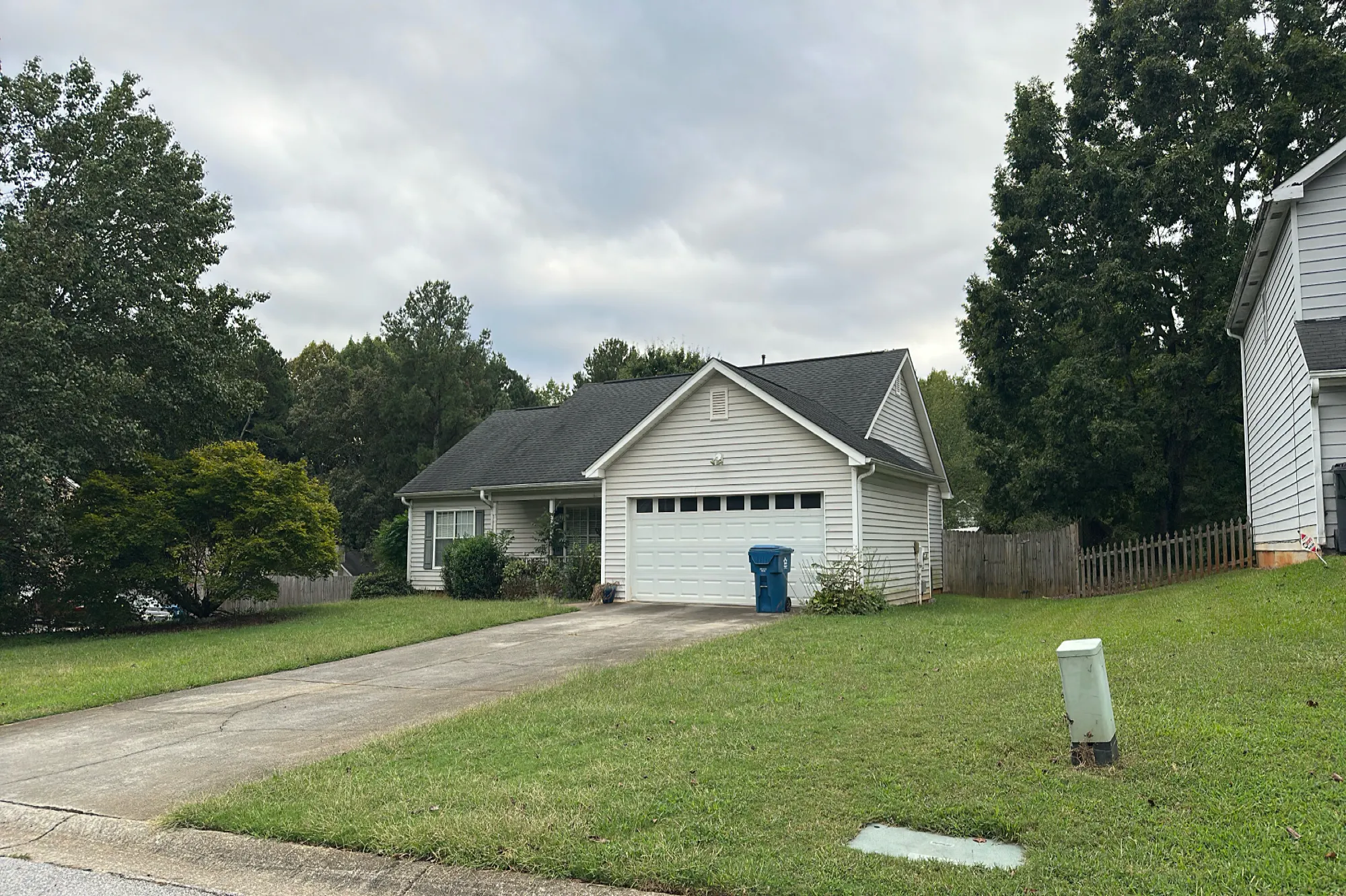 Spring Falls Dr, Lawrenceville, GA 30045 #1