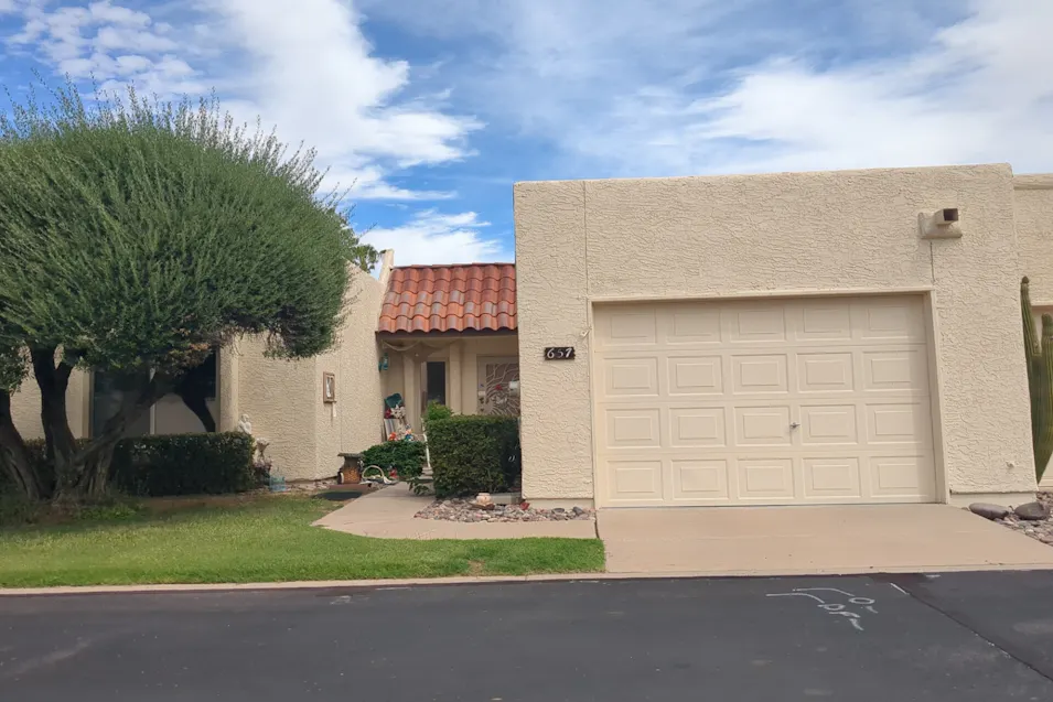 657 South Arrowwood Way Mesa, AZ 85208, Maricopa County