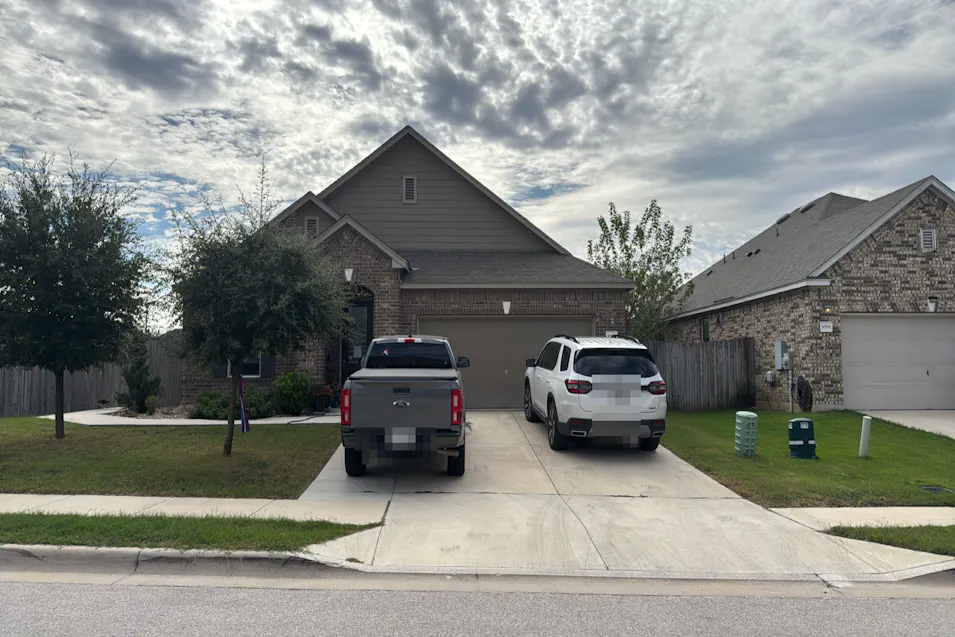1005 Estes Park Taylor, TX 76574, Williamson County