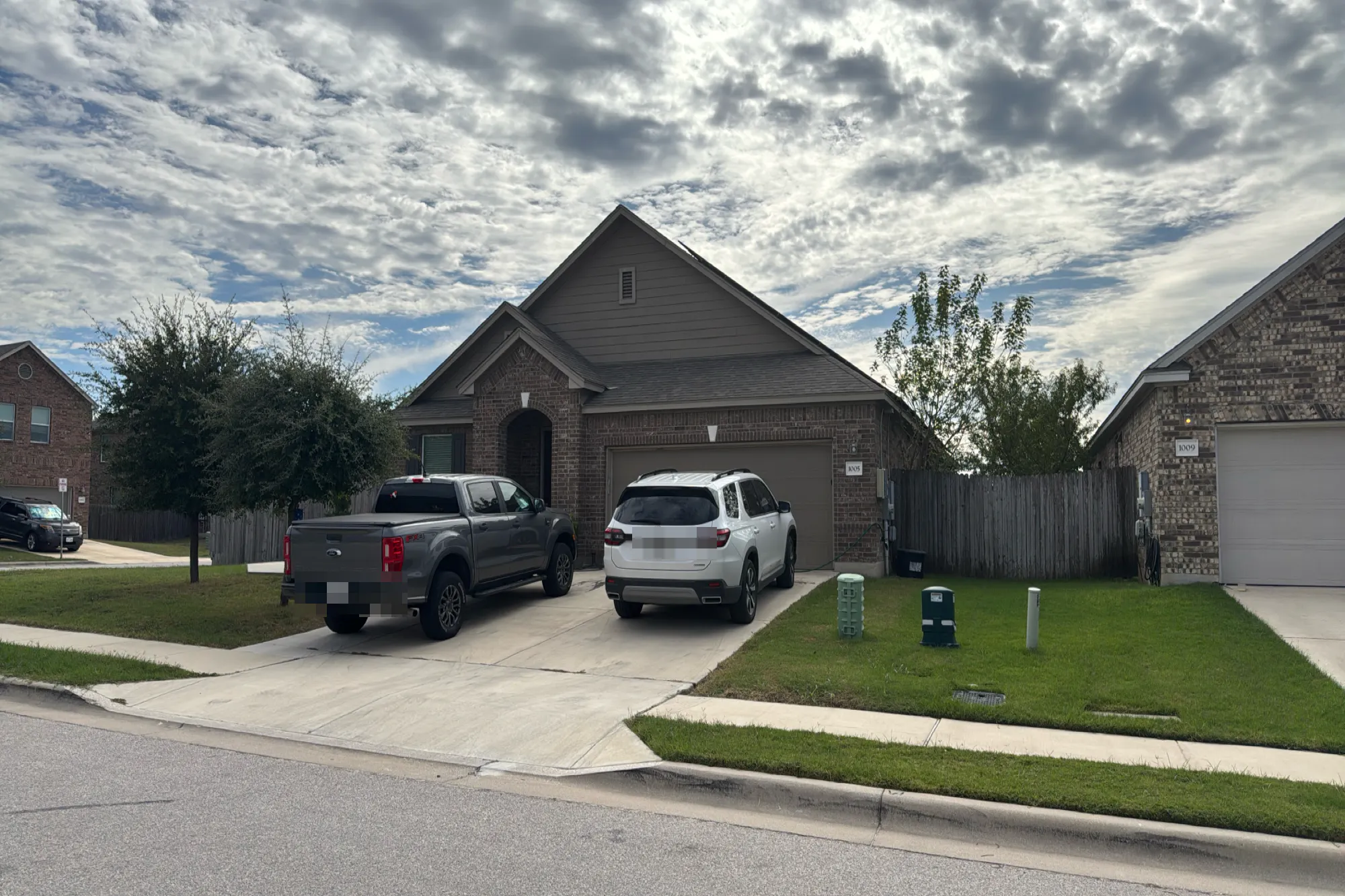 Estes Park, Taylor, TX 76574 #1