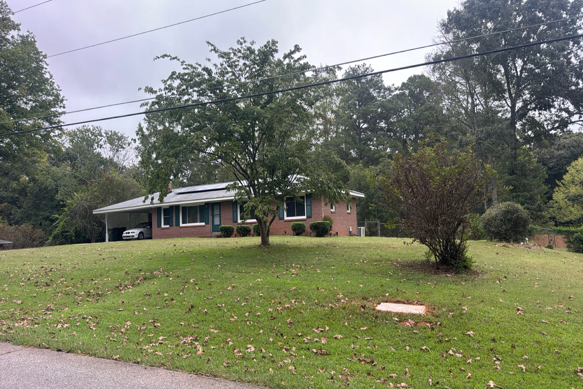 Agnes St, Marietta, GA 30008 #1