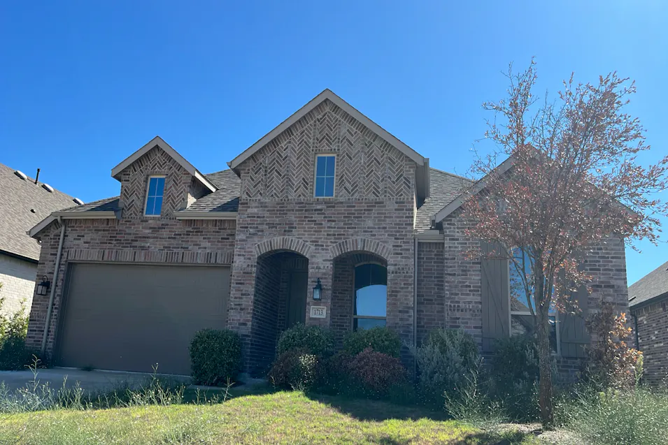 1713 Pegasus Dr Forney, TX 75126, Kaufman County