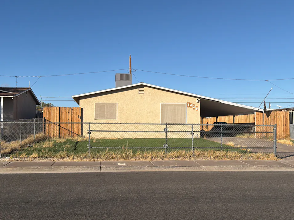1429 Chestnut St Henderson, NV 89011, Clark County