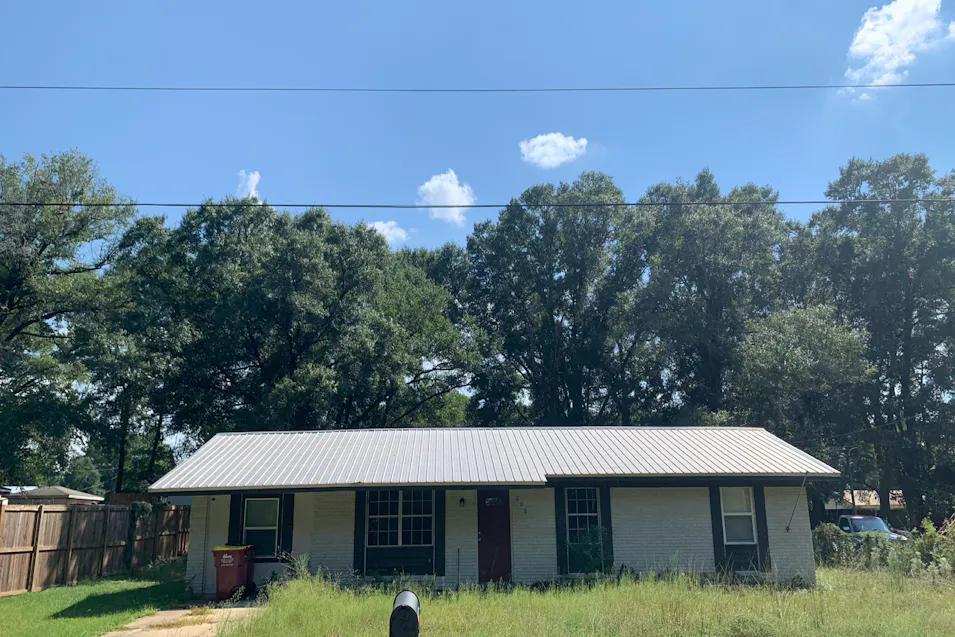 205 Grimes Avenue Crestview, FL 32536, Okaloosa County