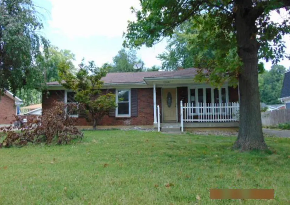 1509 Glenrock Rd Louisville, KY 40216, Jefferson County