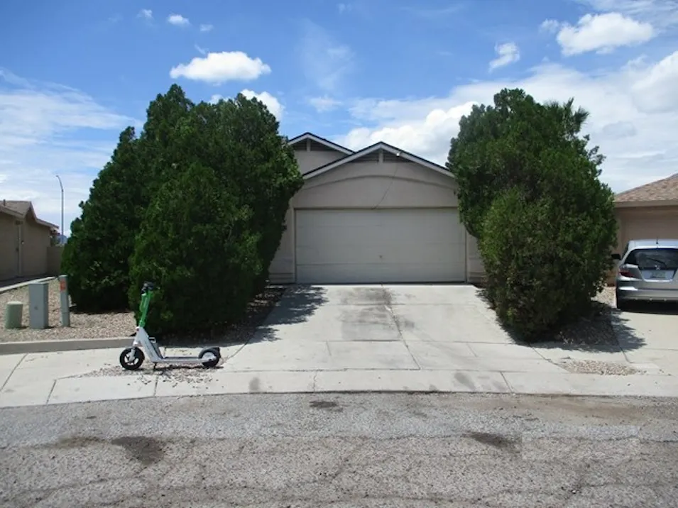 1952 S Saint Michael D Tucson, AZ 85713, Pima County