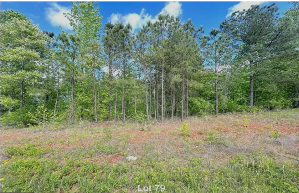 190 Oakdale Way Temple, GA 30179, Carroll County