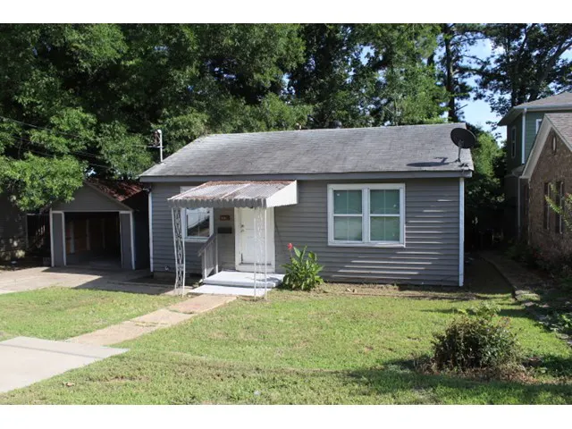49th St, North Little Rock, AR 72118 #1