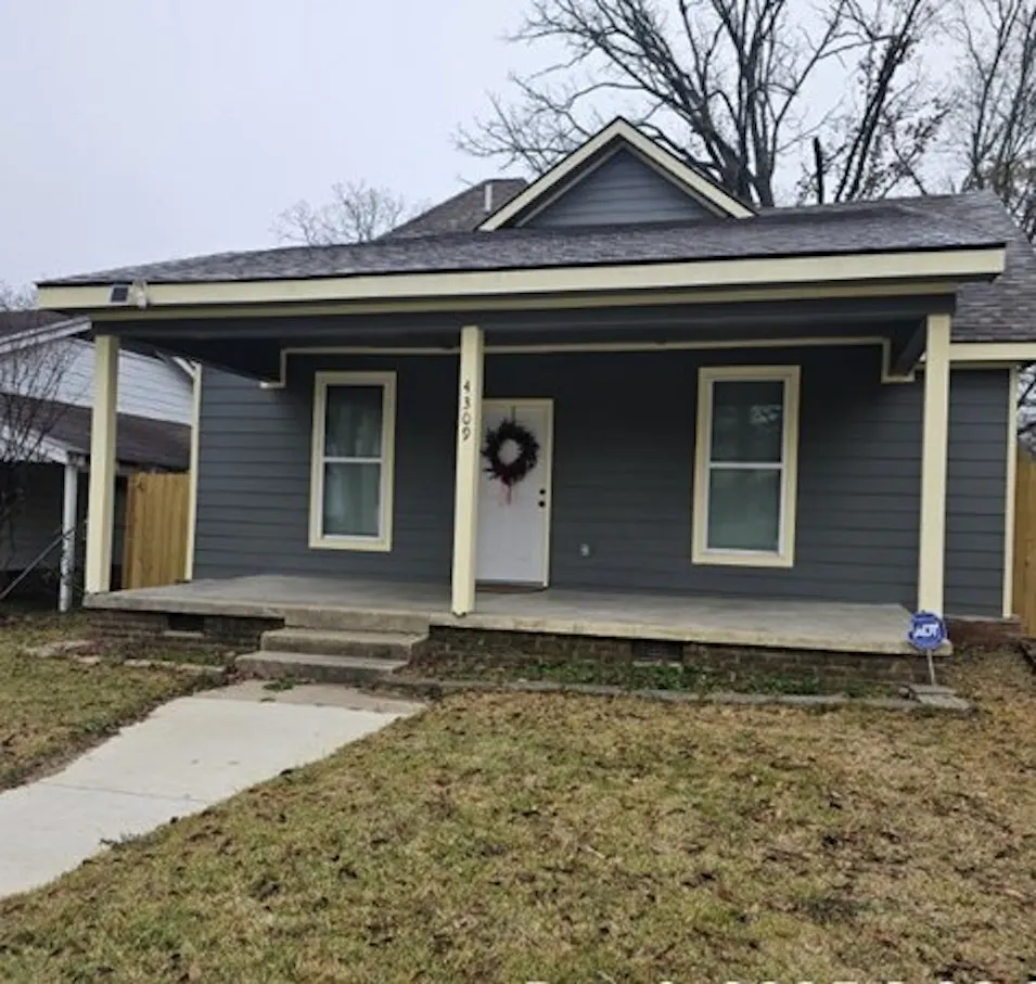 4309 West 24th Street Little Rock, AR 72204, Pulaski County