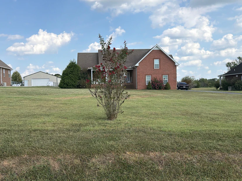 1586  Maxwell Branch Rd