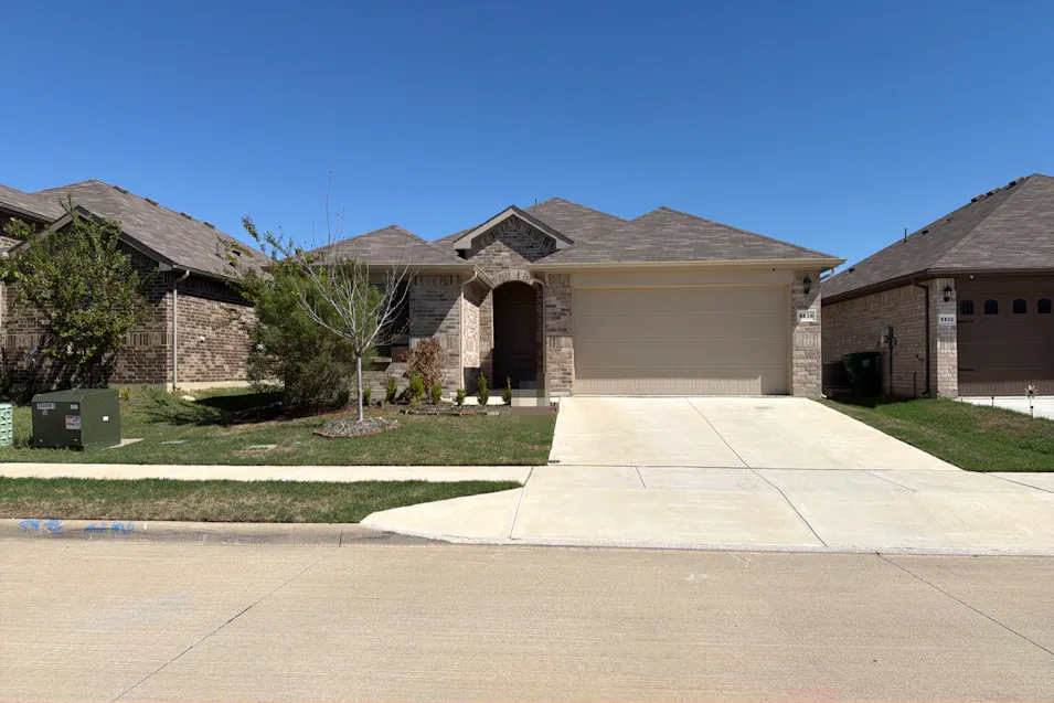 8836 Playmoor Dr Fort Worth, TX 76131, Tarrant County