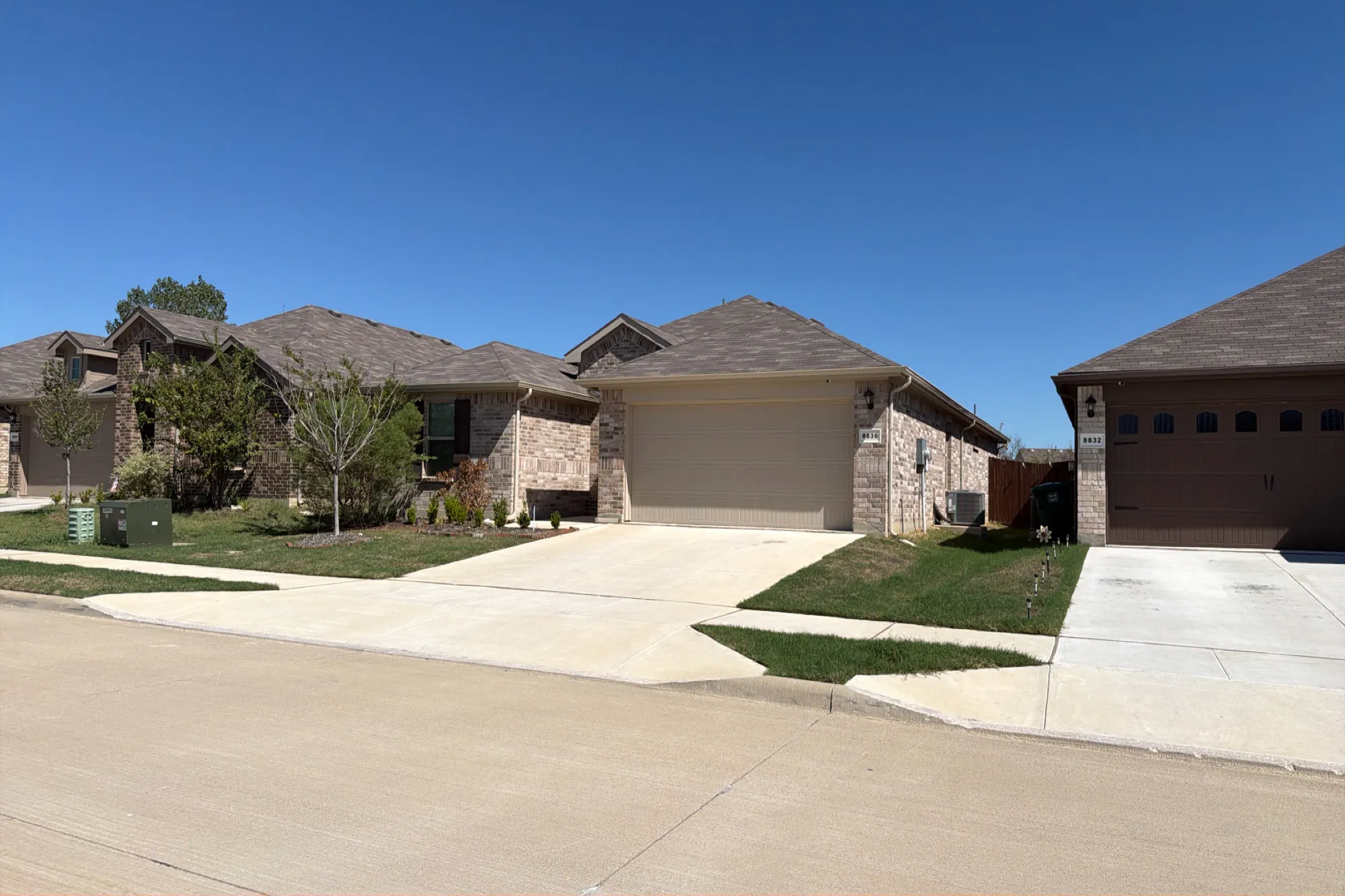 Playmoor Dr, Fort Worth, TX 76131 #1