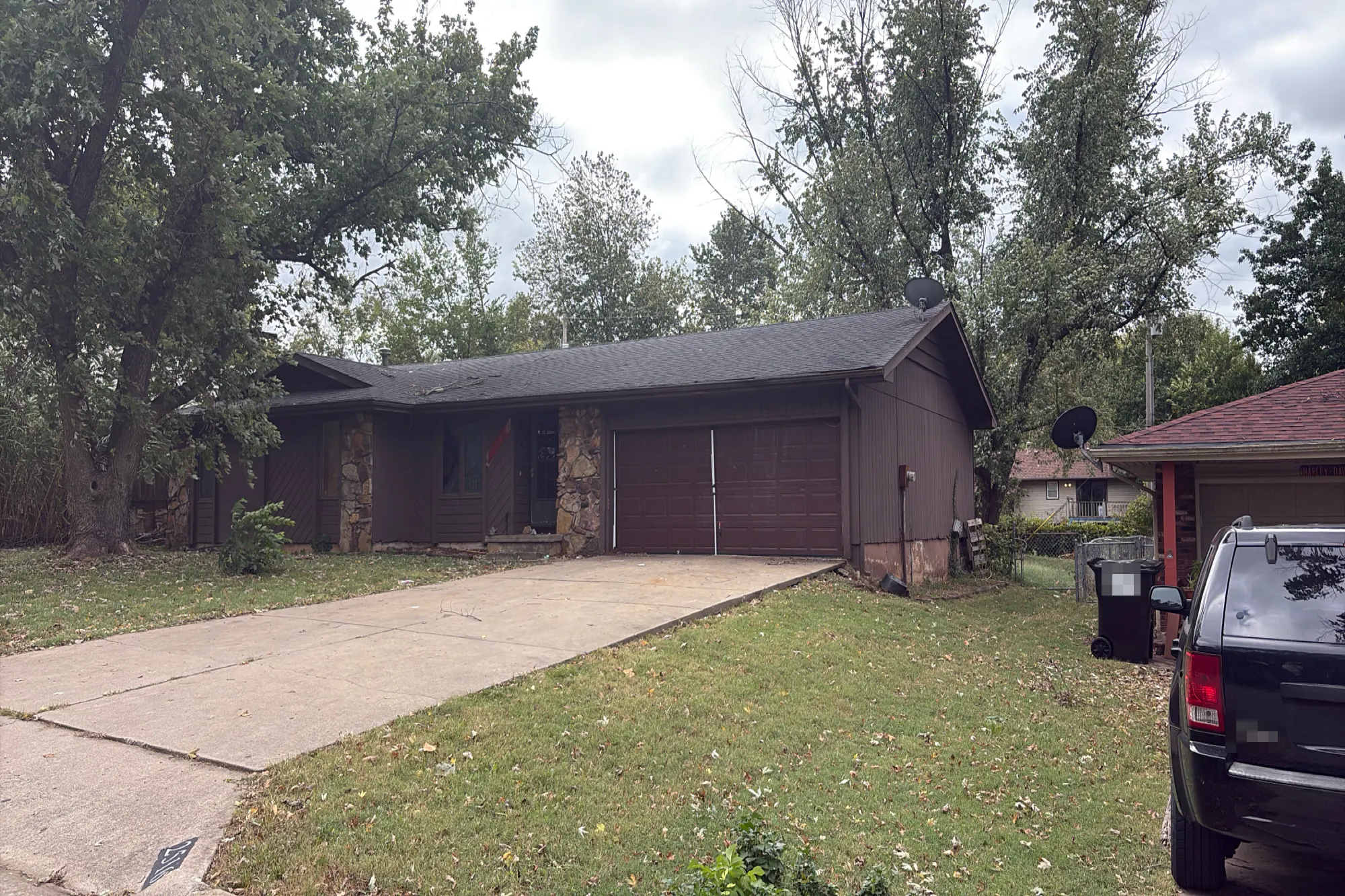 Hanover Dr, Springfield, MO 65807 #1