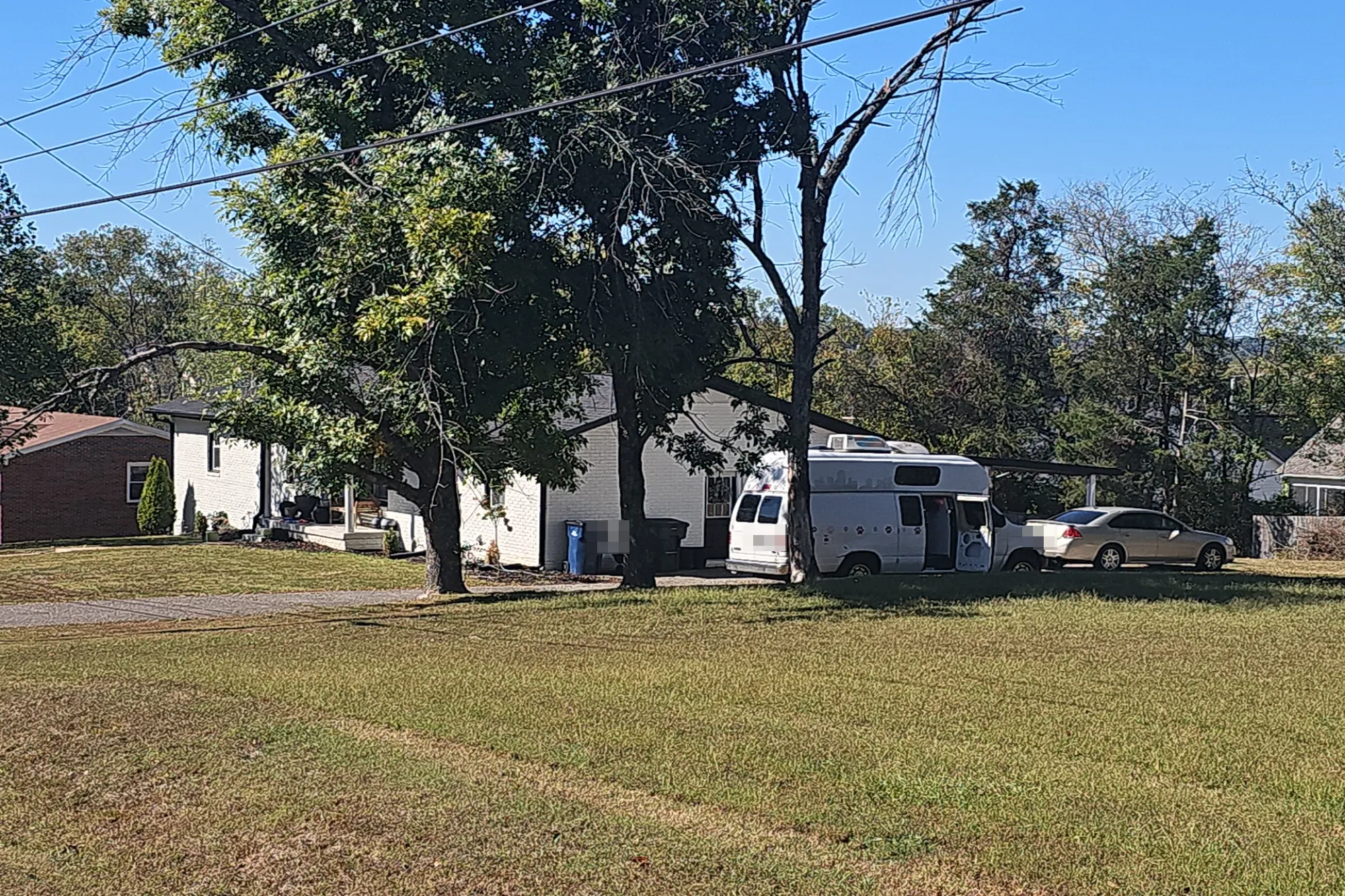 Burt Dr, Columbia, TN 38401 #1