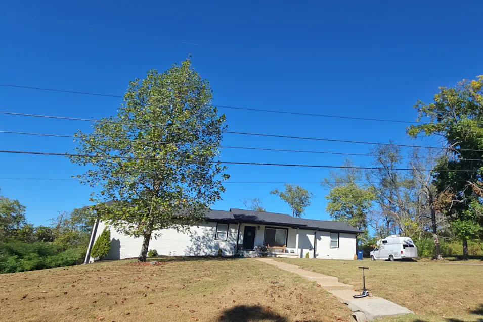310 W Burt Dr Columbia, TN 38401, Maury County