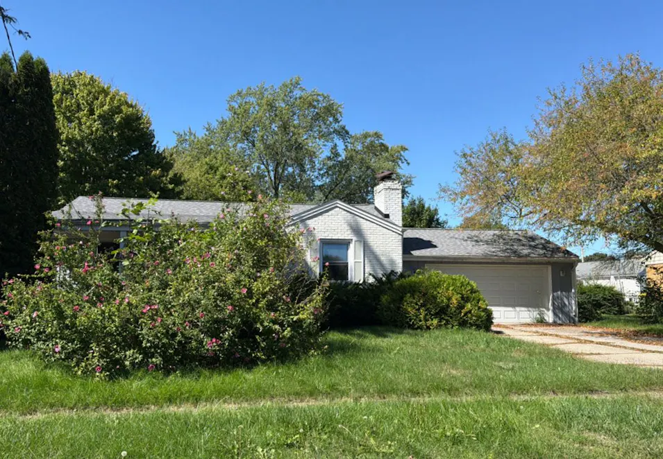 303 Dale St Flushing, MI 48433, Genesee County
