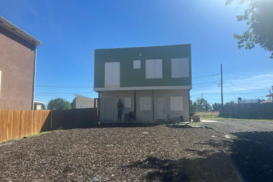 7100 Jasmine St Commerce City, CO 80022, Adams County