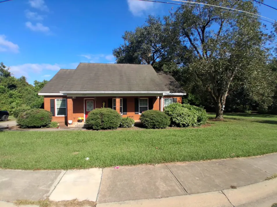 349 Butler Street Camilla, GA 31730, Mitchell County