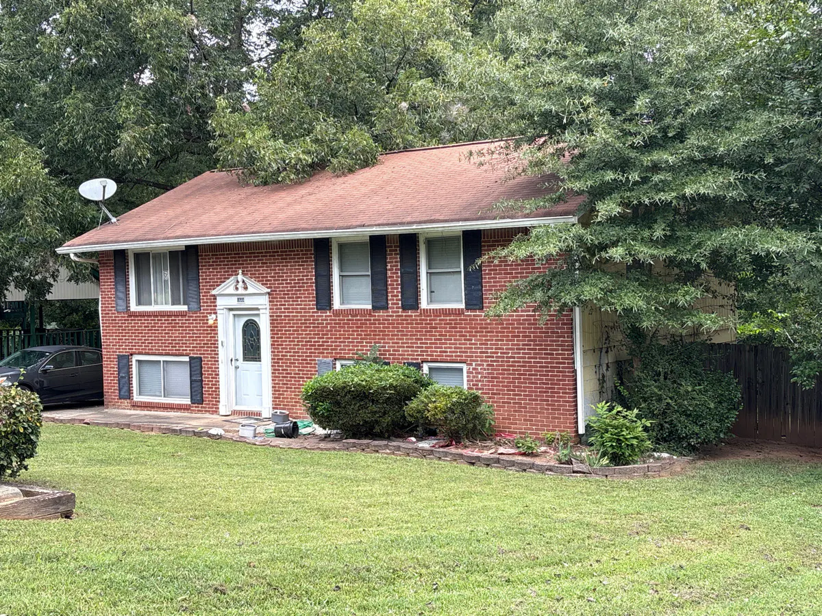 Green Meadows Ln, Morrow, GA 30260 #1