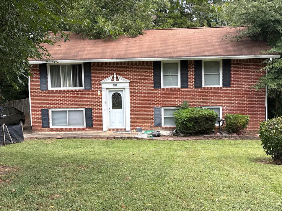 6644 Green Meadows Lane Morrow, GA 30260, Clayton County