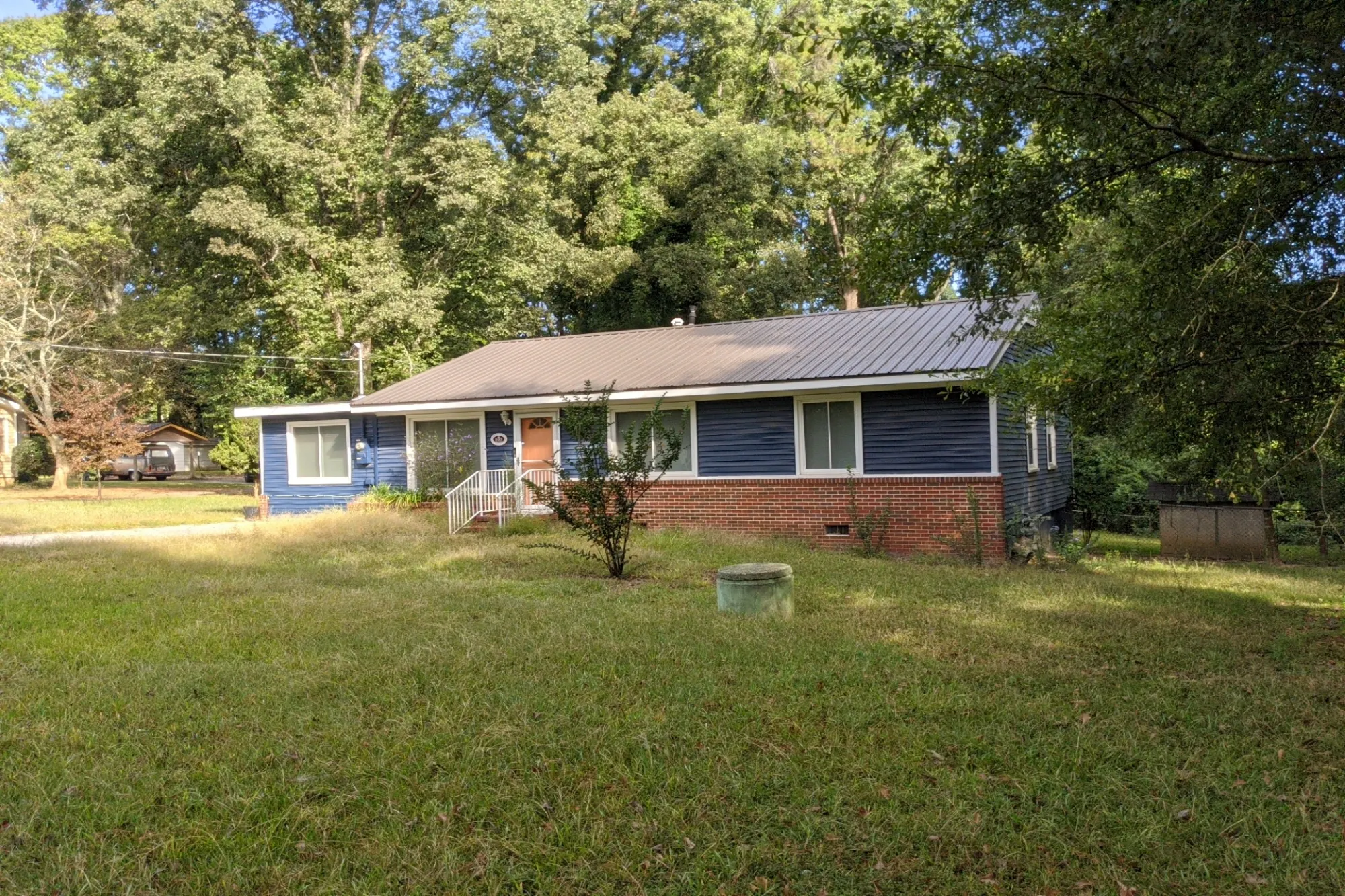 Pine Ave, Griffin, GA 30224 #1