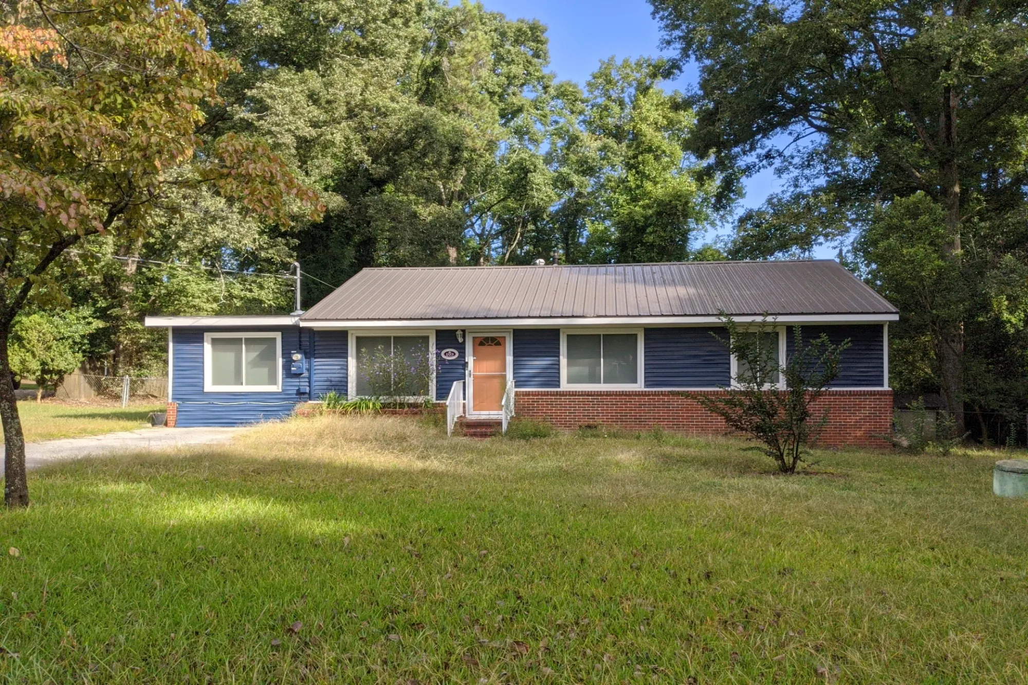 Pine Ave, Griffin, GA 30224