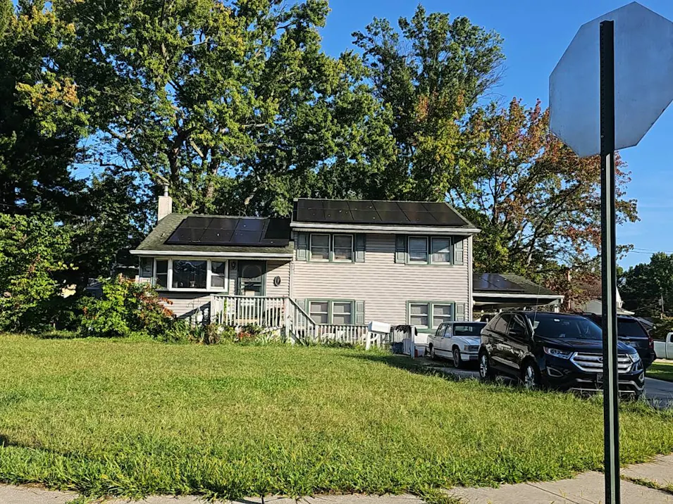 9 Lambert Ave Gloucester City, NJ 08030, Camden County