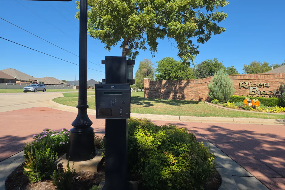 1308 River Birch Dr Yukon, OK 73099, Canadian County