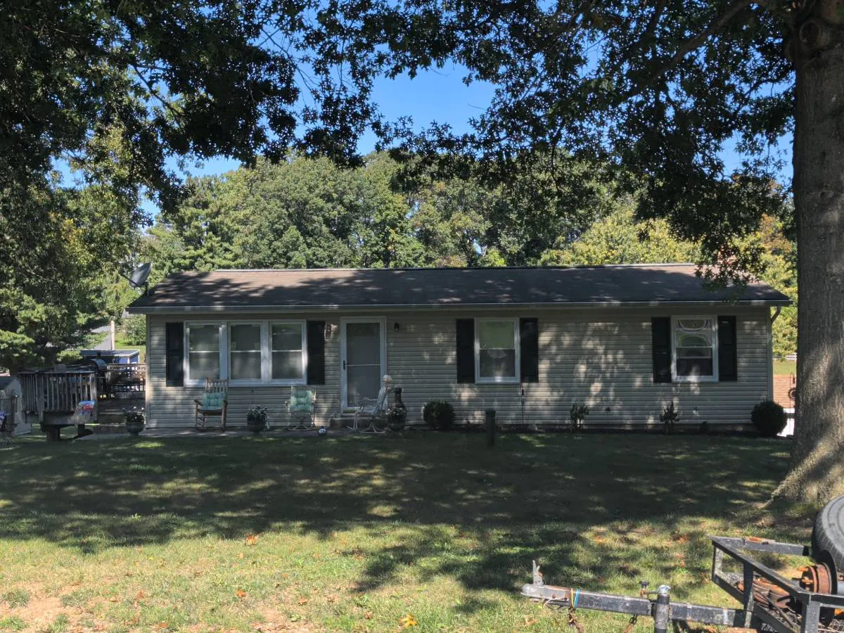 Doefield Dr, Manchester, MD 21102