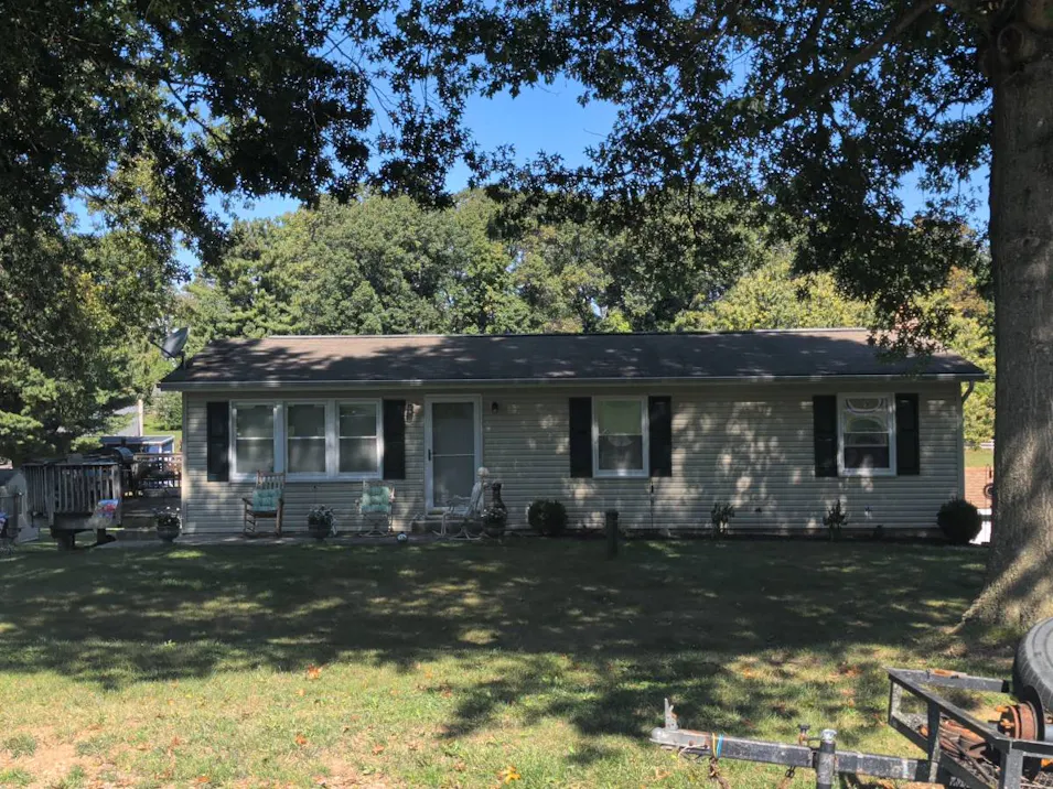 4008 Doefield Road Manchester, MD 21102, Carroll County