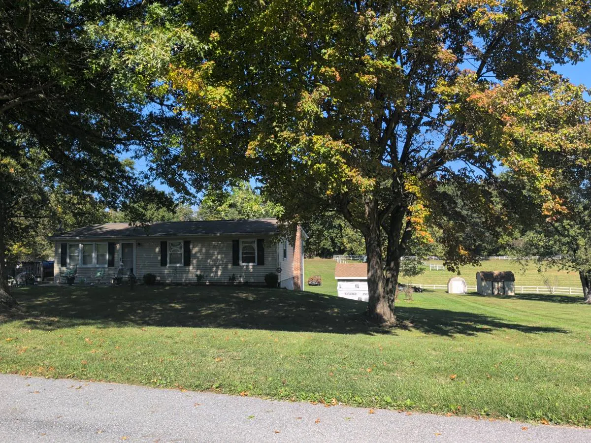 Doefield Dr, Manchester, MD 21102 #1