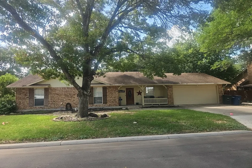 725 Belmont Drive New Braunfels, TX 78130, Comal County