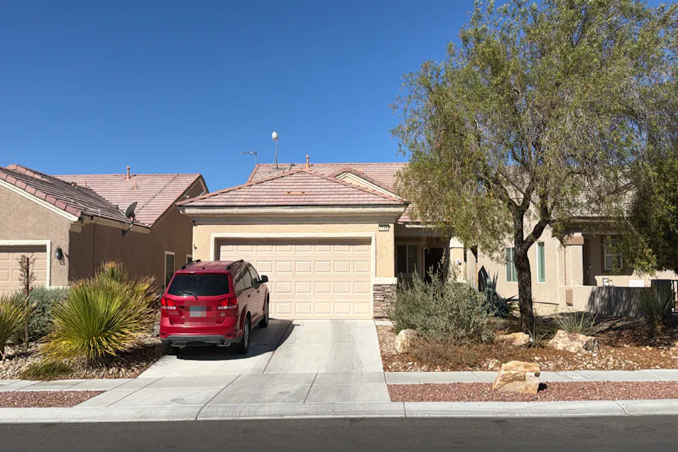 7739 Widewing Dr North Las Vegas, NV 89084, Clark County